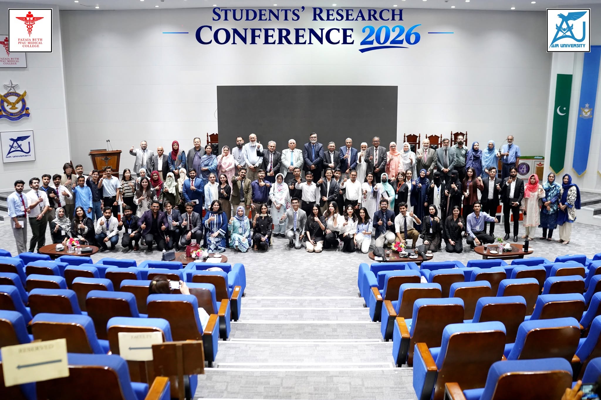 Conference Main Photo